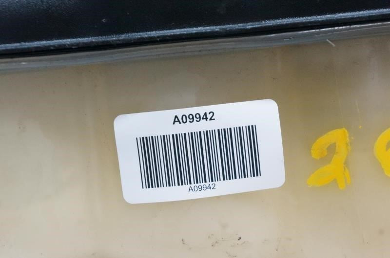 14-18 GMC Sierra 1500 6.2L Radiator Coolant Reservoir Bottle 84368362 OEM *ReaD* - Alshned Auto Parts