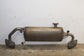 2015-24 Nissan Murano Platinum 3.5L AWD Rear Exhaust System Muffler w/ Dual Tip - Alshned Auto Parts