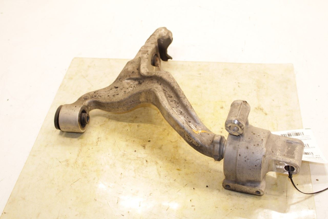 14-17 Infiniti QX50 AWD Front Right Passenger Side Lower Control Arm 54500-1BA8A - Alshned Auto Parts