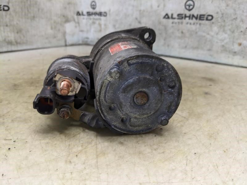 2016-2018 Kia Optima Starter Motor 36100- 2G300RU OEM - Alshned Auto Parts