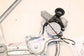 2007-2011 Toyota Camry LE Front Left Driver Side Door Window Regulator w/ Motor - Alshned Auto Parts