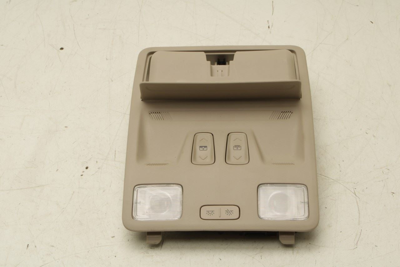2020-2023 Ford Escape SEL Roof Overhead Console Dome Light Lamp LJ6Z-58519A71-CA - Alshned Auto Parts