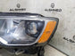 2017 Jeep Grand Cherokee Front Left Driver Headlight Lamp 68289235AC OEM - Alshned Auto Parts