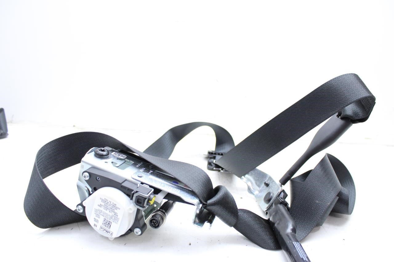 2023 Ford Explorer 3.0L Front Right Side Seat Belt Retractor LB5B-S612D64-AE OEM - Alshned Auto Parts