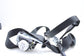 2023 Ford Explorer 3.0L Front Right Side Seat Belt Retractor LB5B-S612D64-AE OEM - Alshned Auto Parts