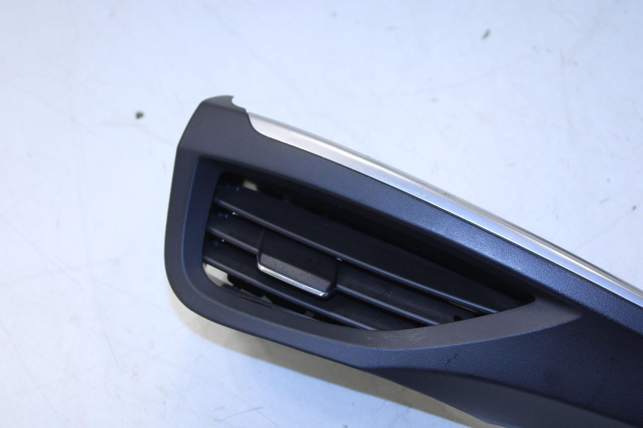 2017 Acura MDX Advance Center Dash Radio Faceplate Control Panel with Air Vents - Alshned Auto Parts