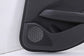 2017-2019 Buick Lacrosse Premium Rear Right Side Door Trim Panel 26701144 OEM4