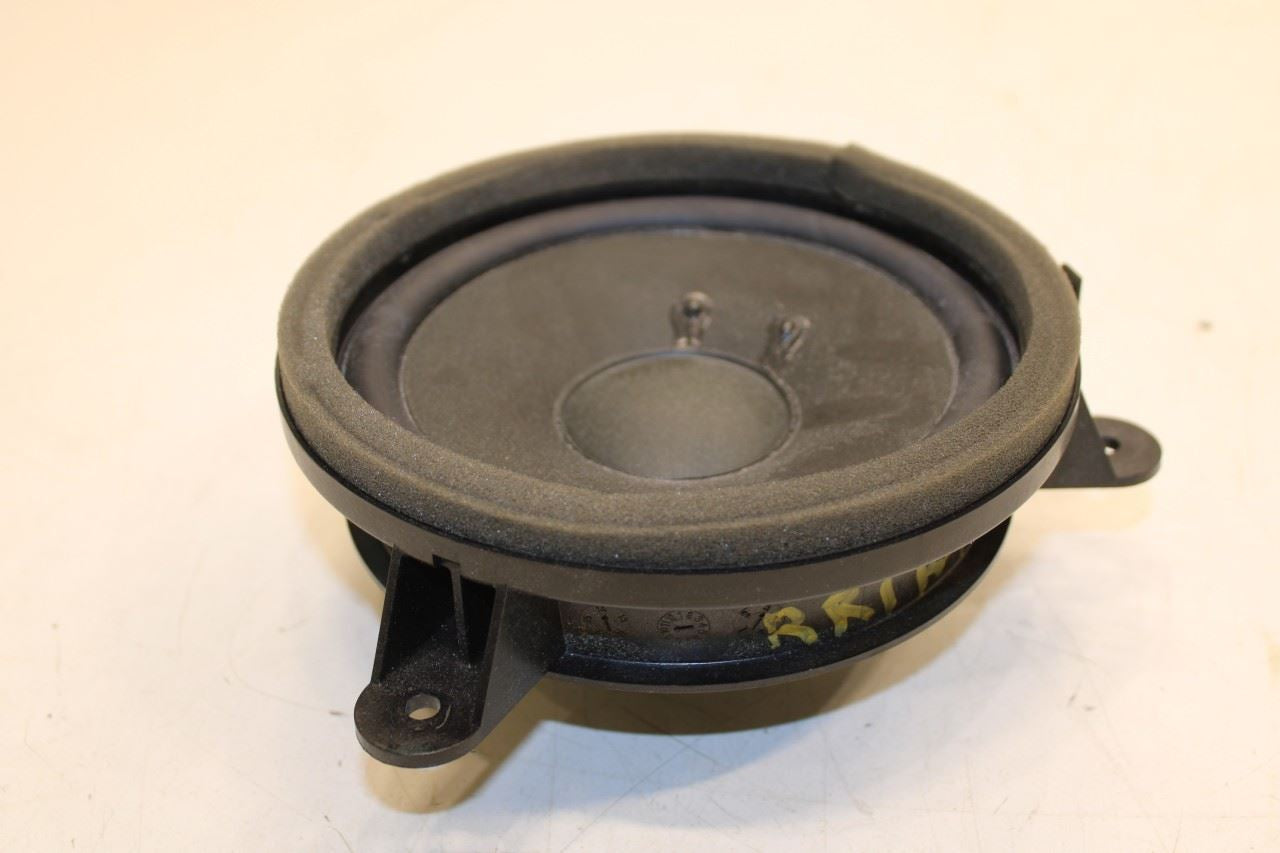 2015-2018 Volvo S60 T5 Premier Rear Left and Right Door Audio Speakers 30657445 - Alshned Auto Parts