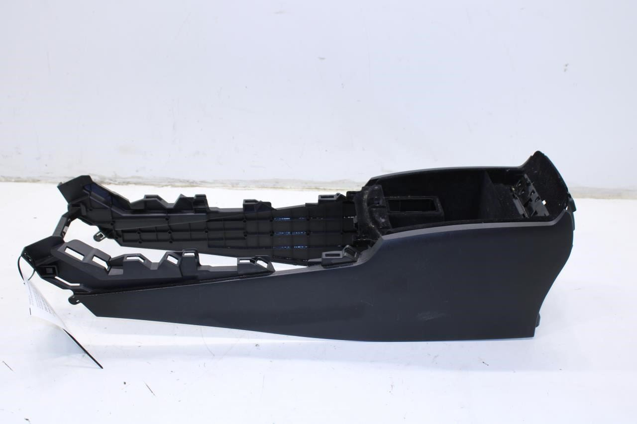 2015-2019 Infiniti Q50 Luxe RWD Center Floor Console Frame Base 96910-4GT1A OEM - Alshned Auto Parts