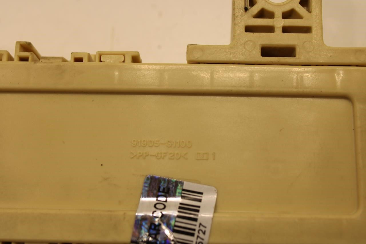 2019-2020 Hyundai Santa Fe Limited Ignition Relay Box Control Module 91940-S1020 - Alshned Auto Parts