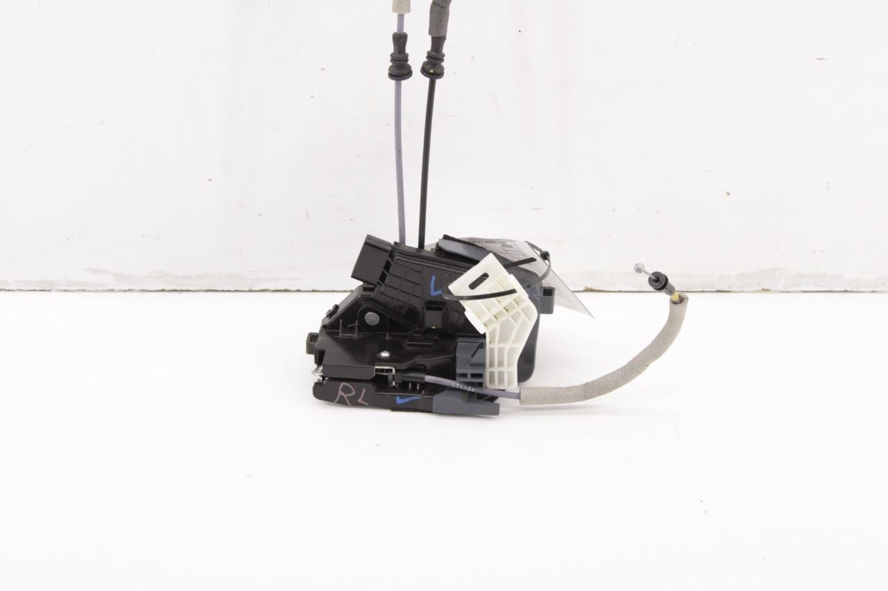 2017-20 Hyundai Elantra Value Edition Rear Left Door Lock Latch Actuator *ReaD* - Alshned Auto Parts