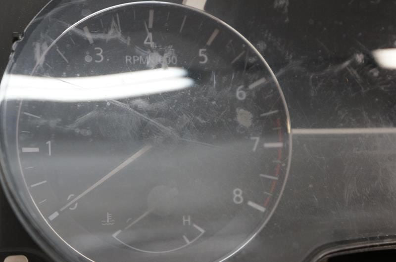 2016-20 Nissan Pathfinder 3.5L Speedometer Gauge Instrument Cluster 54K Mileage10