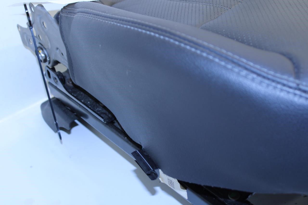 13-15 Kia Sorento FR LH Seat Lower Frame w/ Cushion and Switches 88105-1U090LAA - Alshned Auto Parts