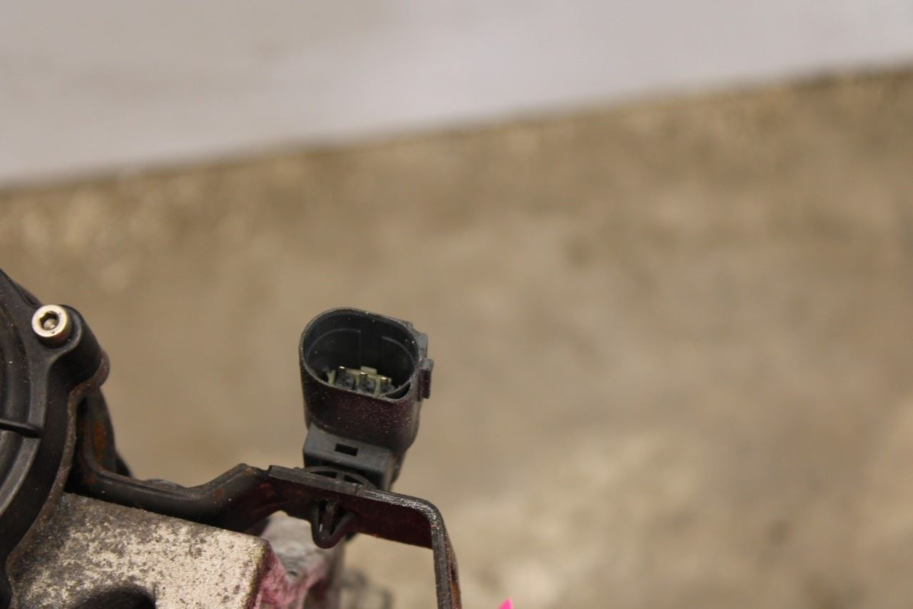 2023-2025 Kia Sportage Hybrid EX 1.6L AWD 6-Spd Auto Trans VIN G 8th dgt HEV 56K - Alshned Auto Parts