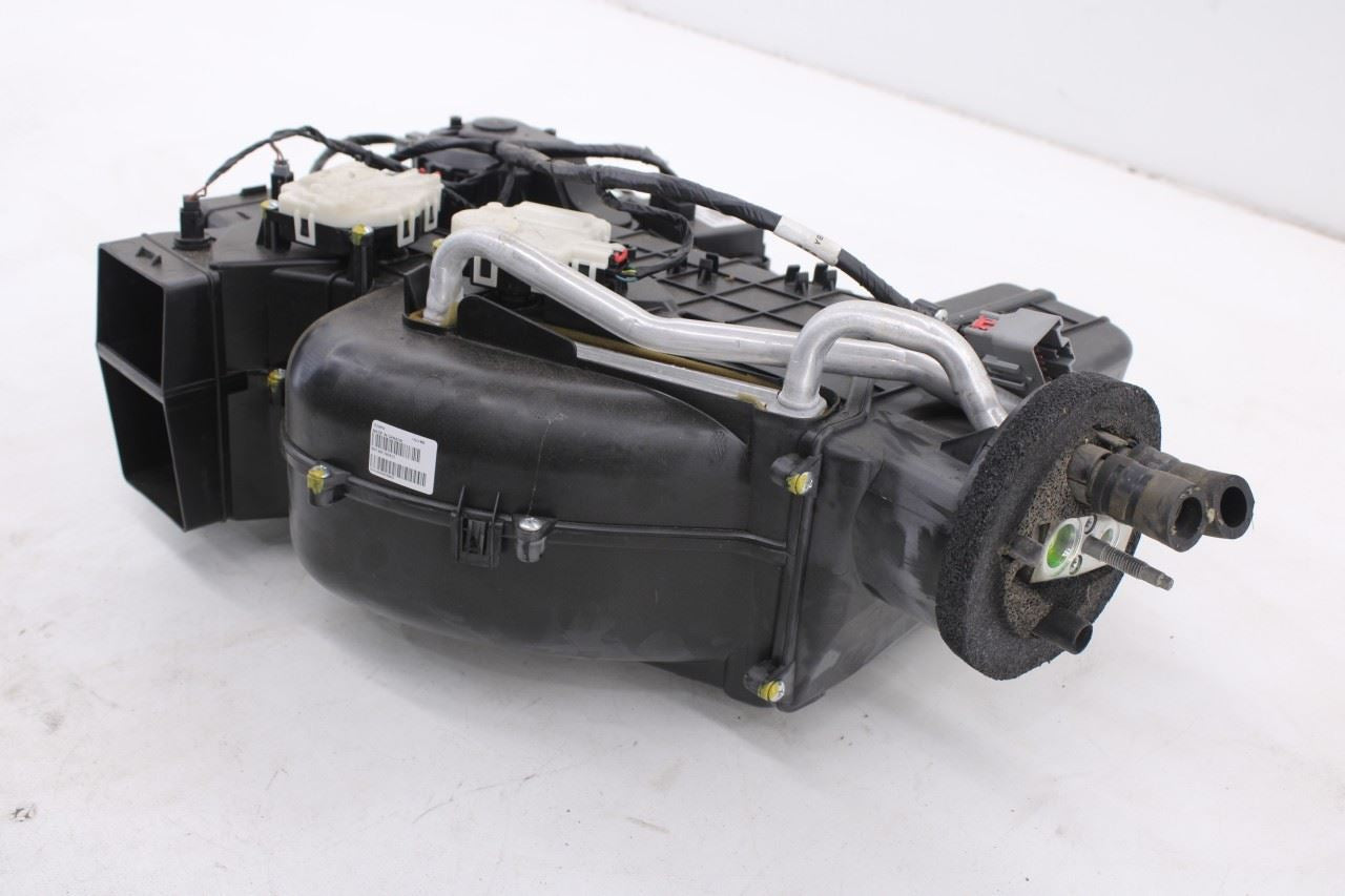 2014-25 Dodge Durango SXT 3.6L AWD Rear Heater Blower Housing Box 68186198AD OEM10