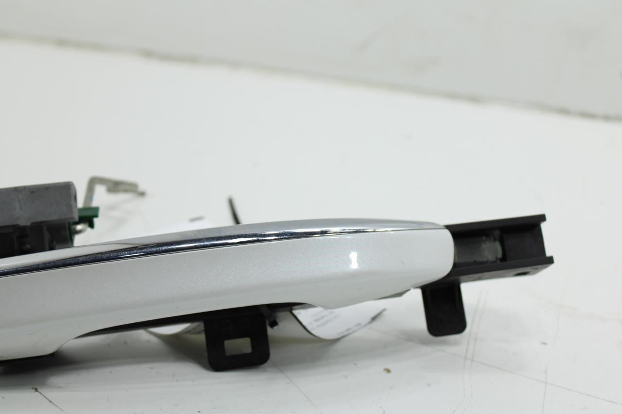 2018-2022 Honda Accord Rear Right Side Door Exterior Handle 72641-TVA-A71ZE OEM - Alshned Auto Parts