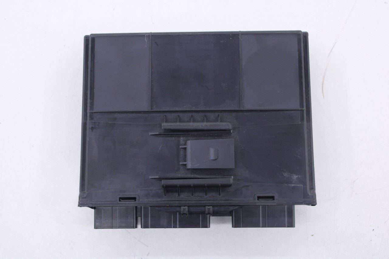 15-2017 Acura TLX V6 Tech Smart Power Computer Control Module 38320-TZ4-A112-M111