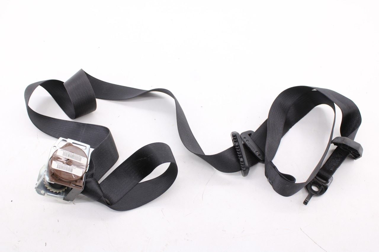 2014-18 Dodge Durango SXT Rear Right Side 2nd Row Seat Belt Retractor 5ME38DX9AA - Alshned Auto Parts