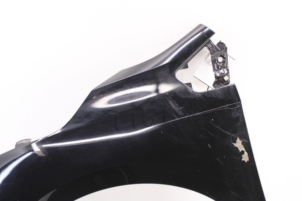 18-26 Honda Odyssey Touring Front Left Side Fender Panel 60261-THR-305ZZ *ReaD* - Alshned Auto Parts