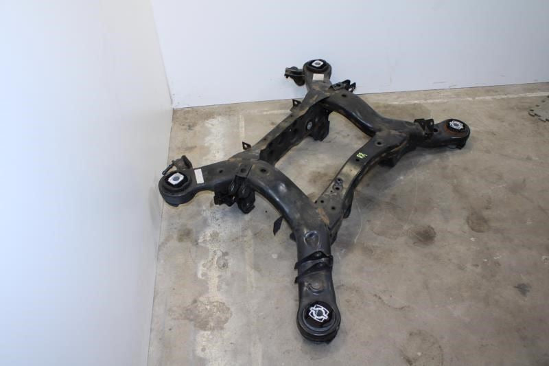 2016-2024 Dodge Durango 3.6L AWD Rear Suspension Crossmember 4877623AD OEM - Alshned Auto Parts