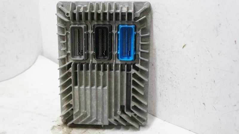 2013-2015 Cadillac ATS Engine Computer Control Module ECU ECM 12653998 OEM - Alshned Auto Parts