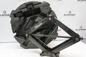2015-22 Chevrolet Trax 1.4L AWD Lift Jack w/ Foam Holder Container 42764963 OEM