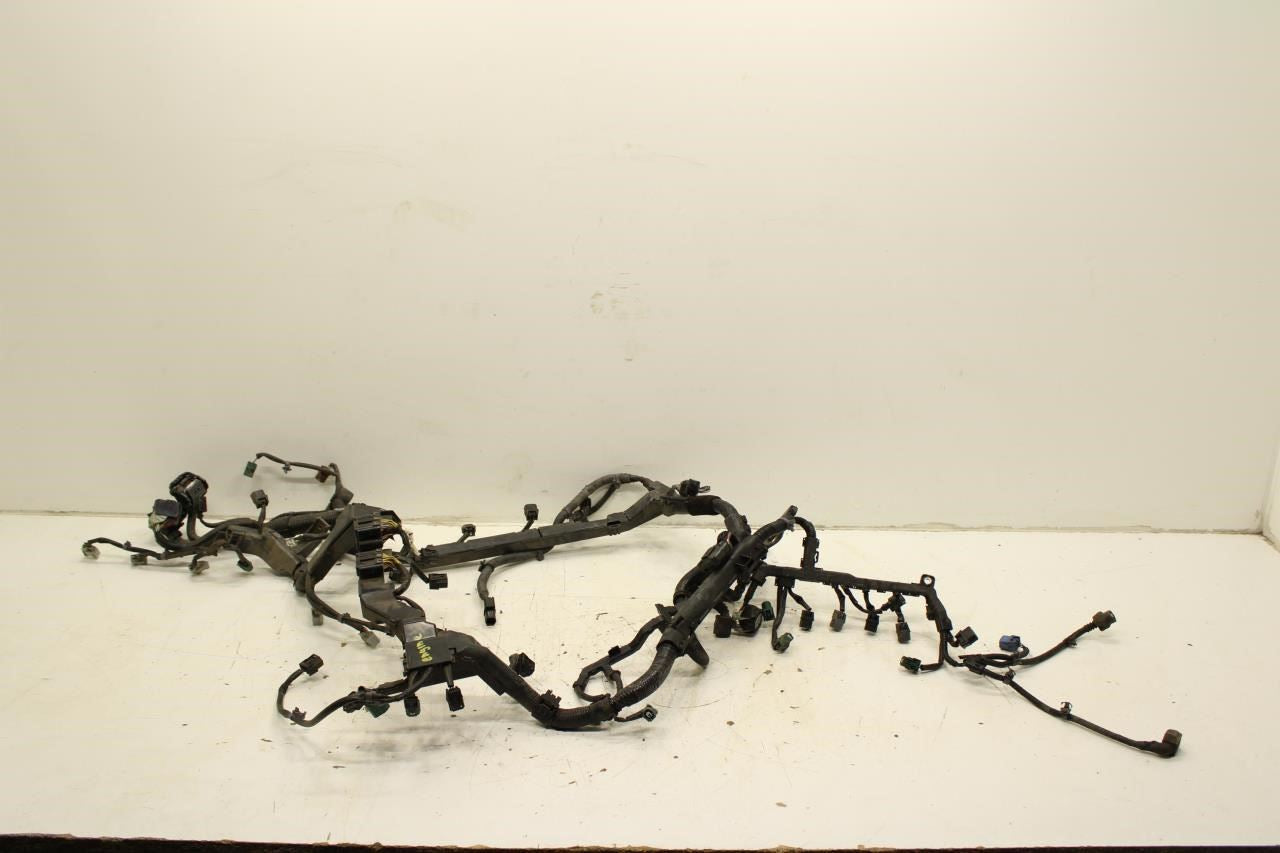 2013-2015 Acura RDX 3.5L Engine Motor Wiring Harness 32110-R8A-A502 OEM - Alshned Auto Parts