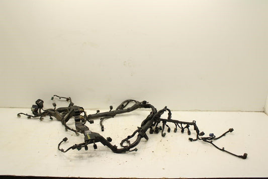 2013-2015 Acura RDX 3.5L Engine Motor Wiring Harness 32110-R8A-A502 OEM - Alshned Auto Parts