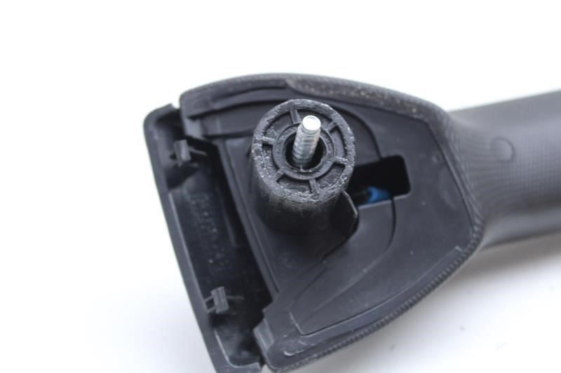 20-23 Jeep Gladiator Front Right Passenger Side Dash Grab Handle 6LR63TX7AA OEM - Alshned Auto Parts