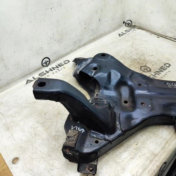 2011-2015 Hyundai Sonata Front Suspension Crossmember Subframe 62400-4C000 OEM - Alshned Auto Parts