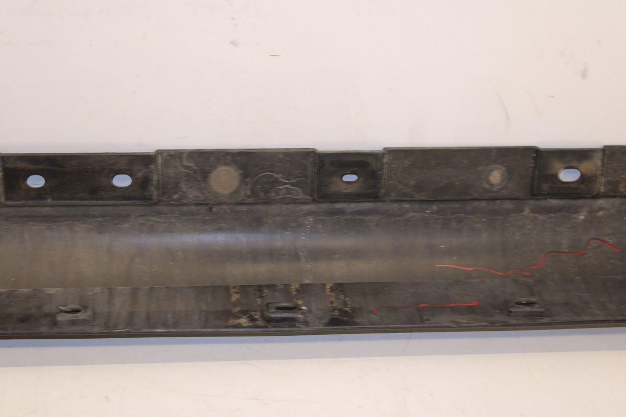 2011-2017 BMW X3 xDrive28i Right Passenger Side Rocker Panel Molding 51777210080 - Alshned Auto Parts