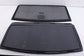 2018-2025 Volkswagen Atlas SE Rear Trunk Floor Trim Cargo Cover Panel Set of 2 - Alshned Auto Parts