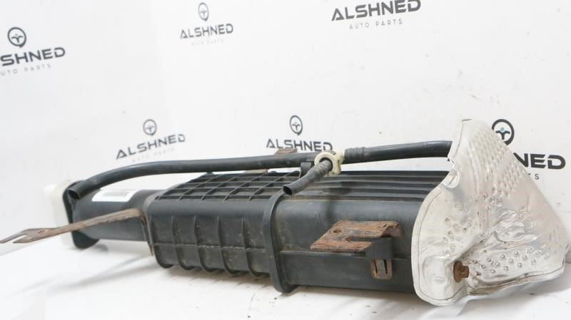 08-20 Dodge Grand Caravan Fuel Vapor Evaporator Emission Canister 05147119AC OEM - Alshned Auto Parts