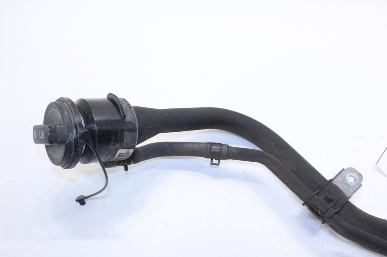 2015-2021 Hyundai Tucson Value 2L Fuel Filler Neck Hose Tube Pipe 31030-D3500 - Alshned Auto Parts