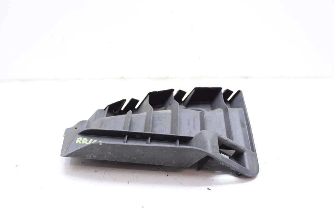2014-20 Maserati Ghibli Rear Left Side Bumper Under Taillight Bracket 670004470 - Alshned Auto Parts
