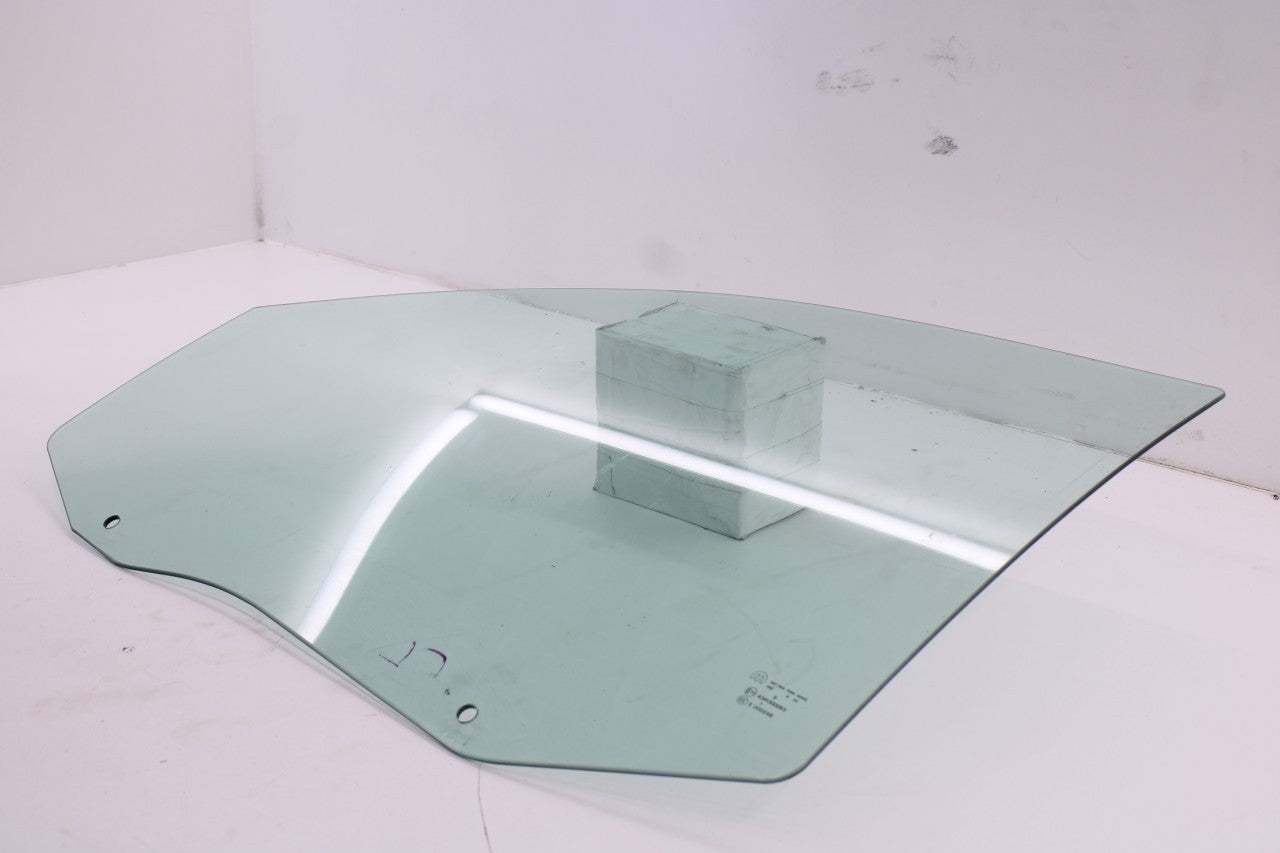 2008-2020 Dodge Grand Caravan GT Front Left Door Window Movable Glass 4894611AB3