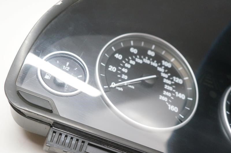 2010-13 BMW 535i 3.0L Speed Gauge Instrument Cluster 89K Mileage 62109358979 OEM - Alshned Auto Parts
