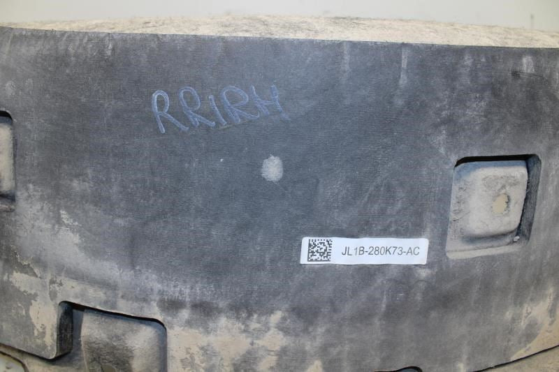 18-21 Ford Expedition Rear Right Quarter Liner Splash Shield JL1B-280K73-AC OEM - Alshned Auto Parts