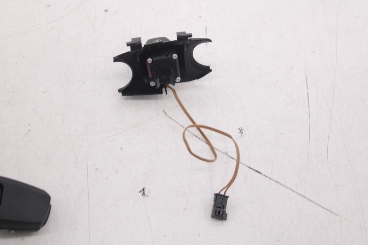 07-13 BMW X5 xDrive35i 3.0L Combination Steering Column Turn Signal Wiper Switch - Alshned Auto Parts
