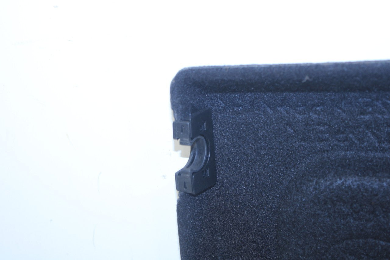 2011-17 Hyundai Veloster Rear Cargo Luggage Panel Trim Lift Shelf 85930-2V000RY - Alshned Auto Parts