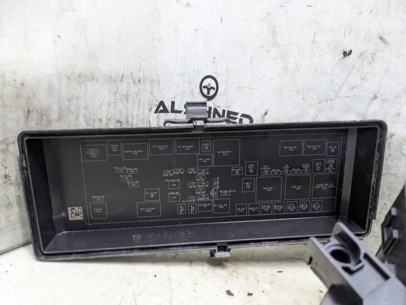 11-2019 Dodge Journey Fuse Box Relay Junction Block Module 68143314AF OEM *ReaD* - Alshned Auto Parts