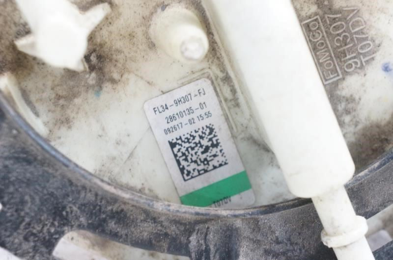 2015-2020 Ford F150 2.7L Fuel Pump Assembly FL34-9H307-FJ OEM4