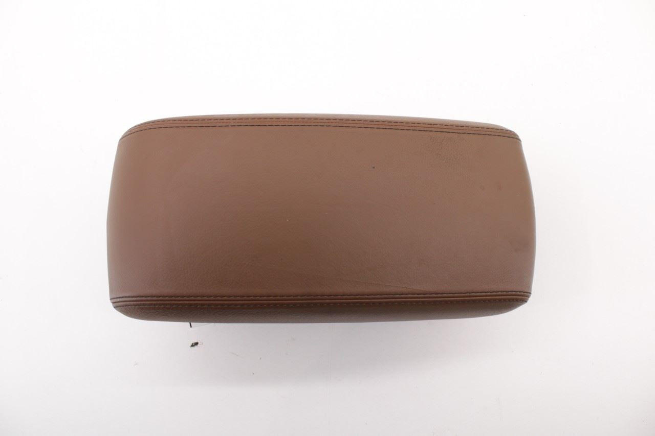 2015-17 Jeep Grand Cherokee Center Console Armrest Storage Lid 5PU02LT5AB *ReaD* - Alshned Auto Parts