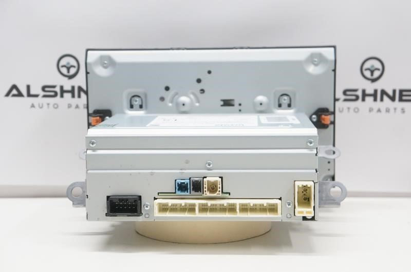 20-21 Toyota Corolla Pioneer Navi Radio Faceplate Control w Receiver and Display10