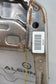 2015-2020 Ford F150 Crew Cab 2.7L 4WD Driver Left Side Seat Backrest Upper Frame7
