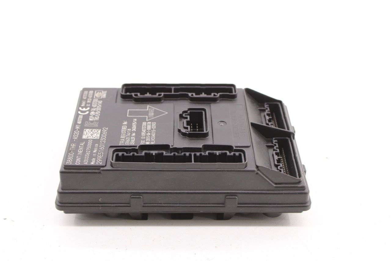 2021-2024 Honda Odyssey Touring Body Computer Control Module 38800-THR-AS20-M1 - Alshned Auto Parts