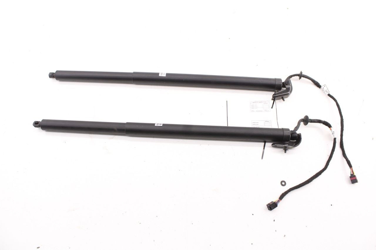 19-25 Infiniti QX50 Luxe RR Right and Left Liftgate Power Lift Strut 90560-5NA0B - Alshned Auto Parts
