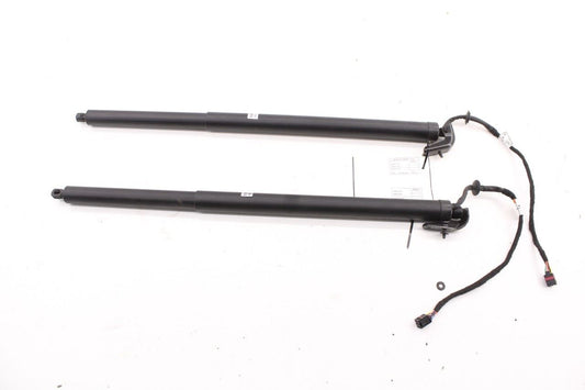 19-25 Infiniti QX50 Luxe RR Right and Left Liftgate Power Lift Strut 90560-5NA0B - Alshned Auto Parts