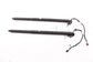 19-25 Infiniti QX50 Luxe RR Right and Left Liftgate Power Lift Strut 90560-5NA0B - Alshned Auto Parts