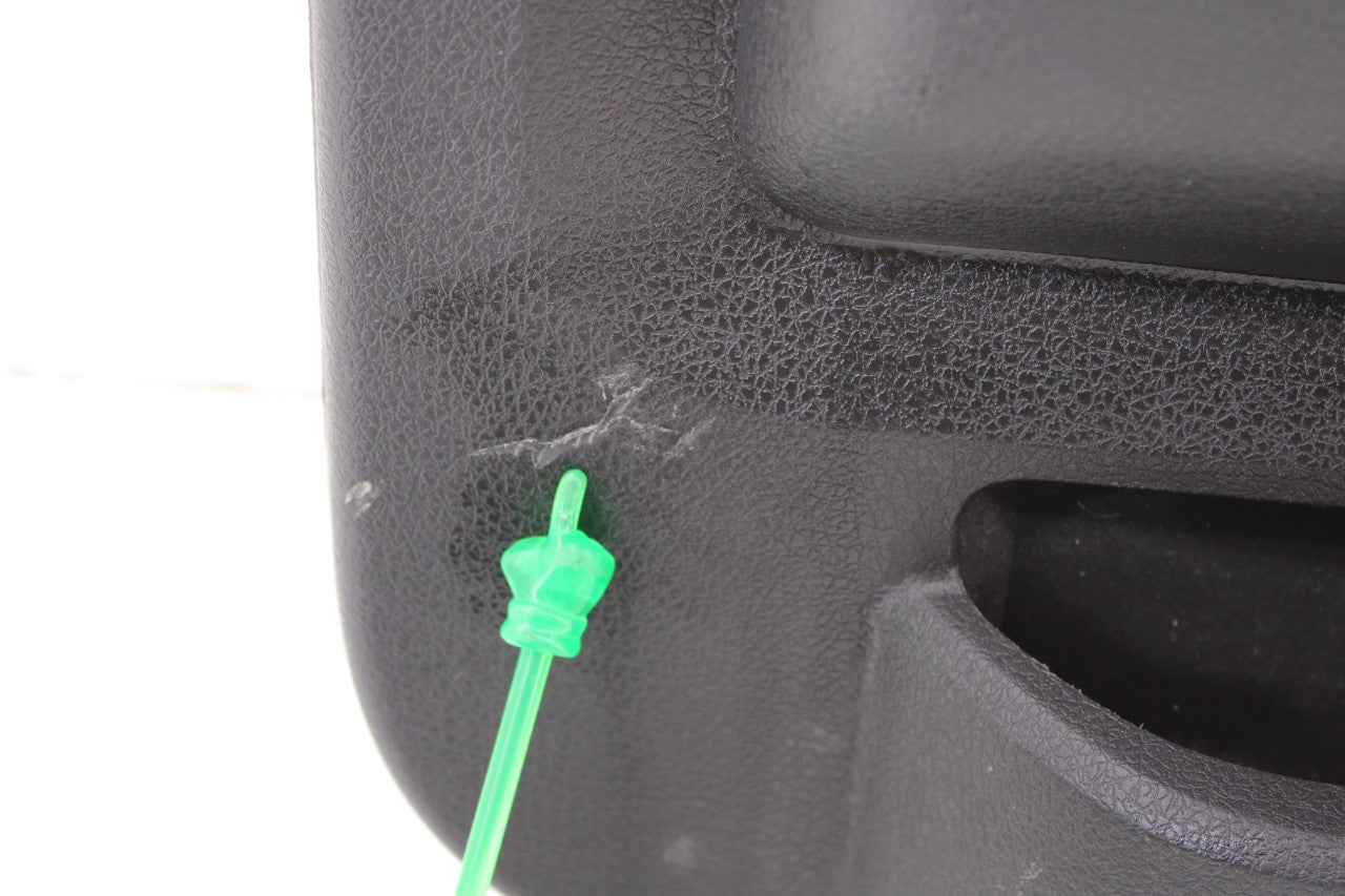 2015-2016 Ford F-250 Crew Cab Lariat Front Left Side Door Trim Panel *ReaD* - Alshned Auto Parts